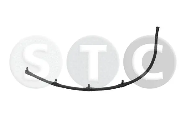 Hose, fuel overflow (T477814)