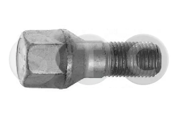 Wheel Bolt (T405458)