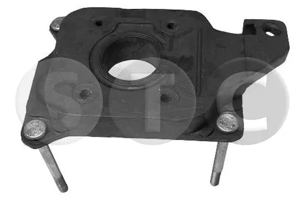 Flange, carburettor (T402846)