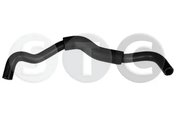 Hydraulic Hose, steering (T499115)