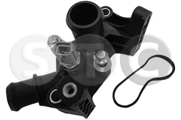Thermostat Housing (T445031)