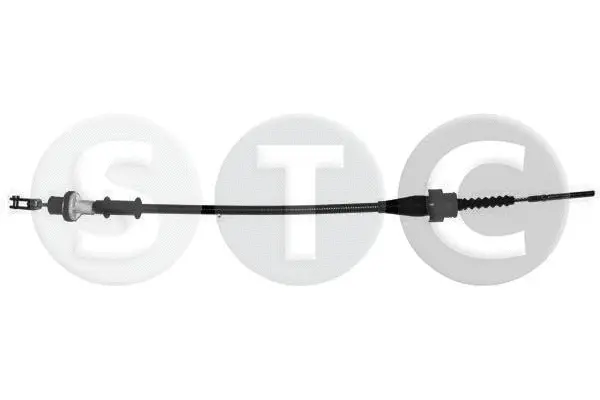 Cable Pull, clutch control (T480094)
