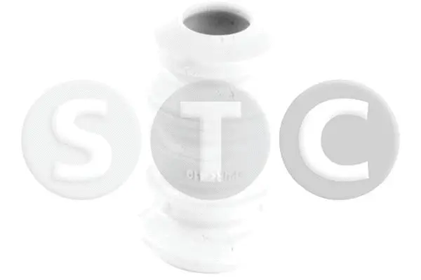 Rubber Buffer, suspension (T440628)