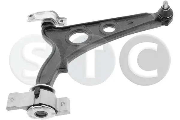Control/Trailing Arm, wheel suspension (T448875)