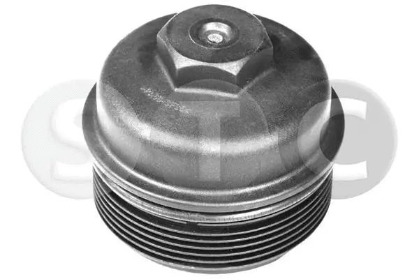 Cap, oil filter housing (T442084)