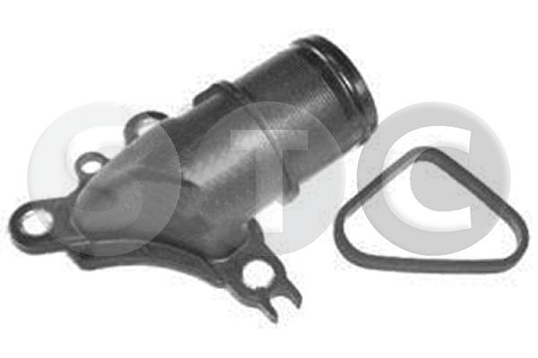 Coolant Flange (T403924)