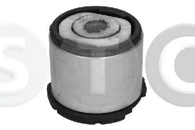Bushing, axle beam (T456453)