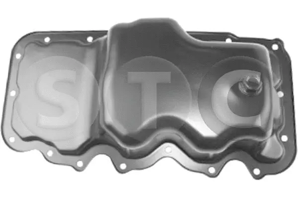 Oil Sump (T438041)