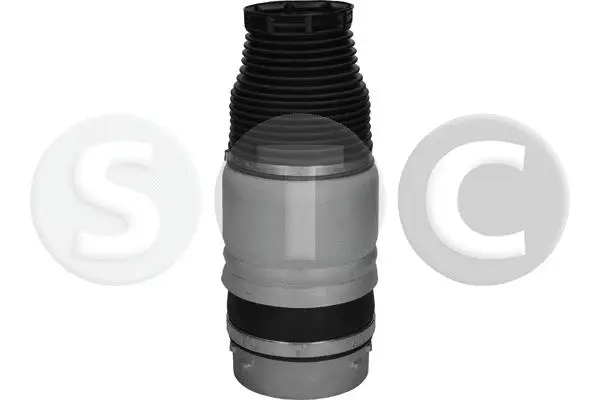 Air Spring, suspension