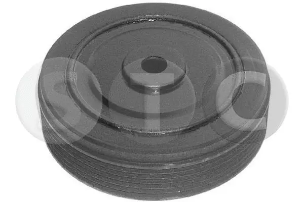 Belt Pulley, crankshaft (T404577)