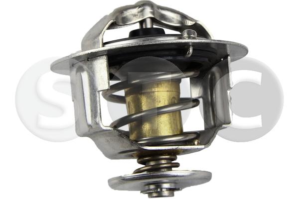 Thermostat, coolant (T430965)