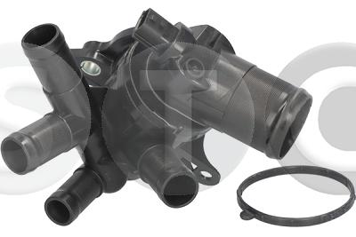 Coolant Flange (T430165)
