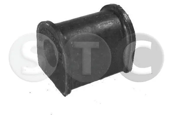 Mounting, stabiliser bar (T406466)