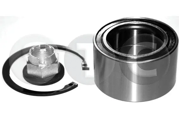 Wheel Bearing Kit (T474059)