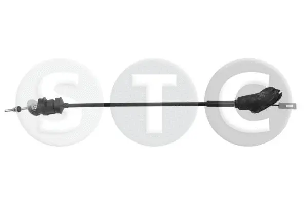 Cable Pull, clutch control (T482703)