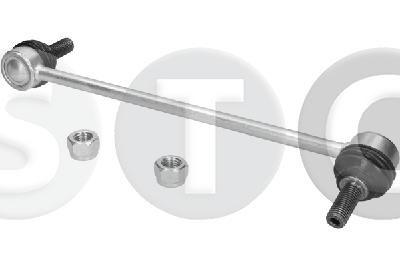 Link/Coupling Rod, stabiliser bar (T453396)