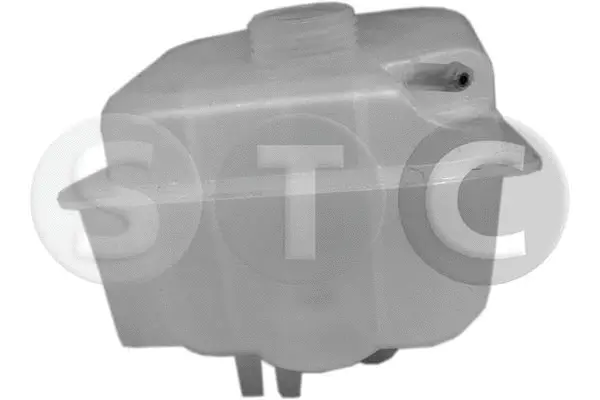 Expansion Tank, coolant (T403314)