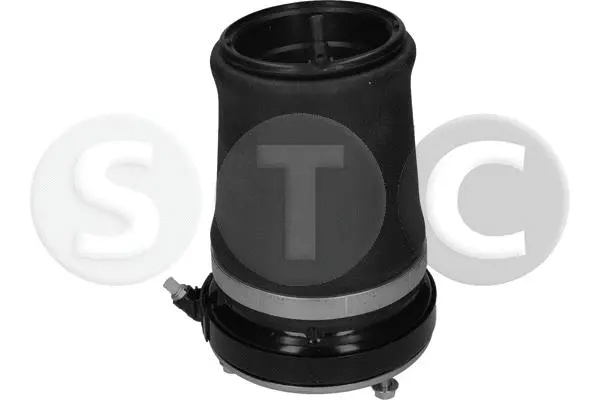 Air Spring, suspension