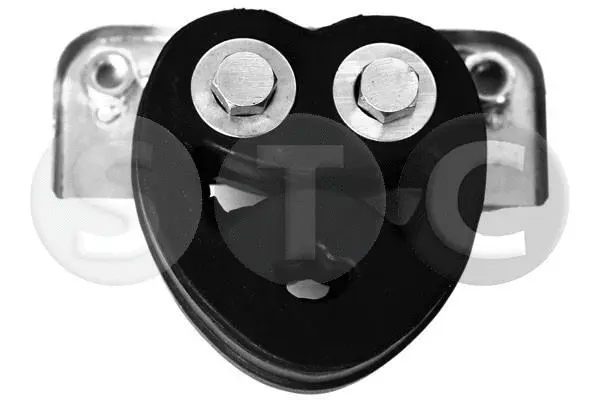 Rubber Buffer, muffler (T441071)