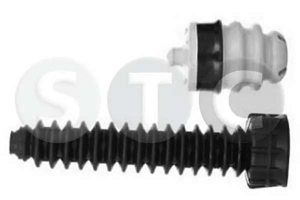 Dust Cover Kit, shock absorber (T406382)