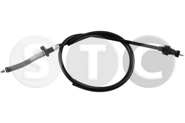 Accelerator Cable (T481491)