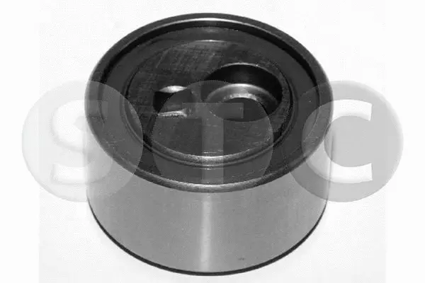 Tensioner Pulley, V-ribbed belt (T405487)