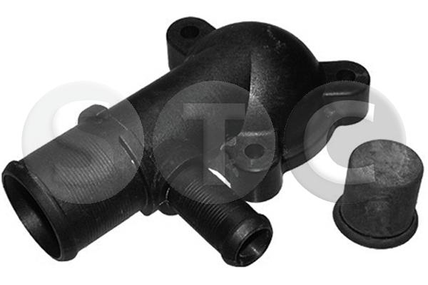 Coolant Flange (T403550)