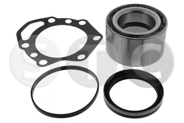 Wheel Bearing Kit (T490660)