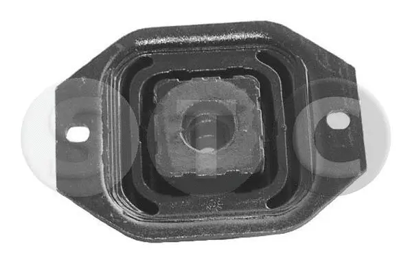 Bushing, axle beam (T404038)