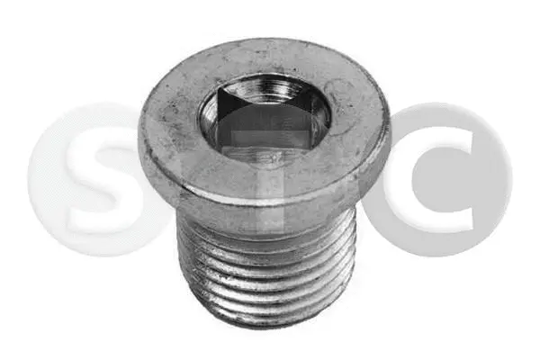 Screw Plug, oil sump (T405655)
