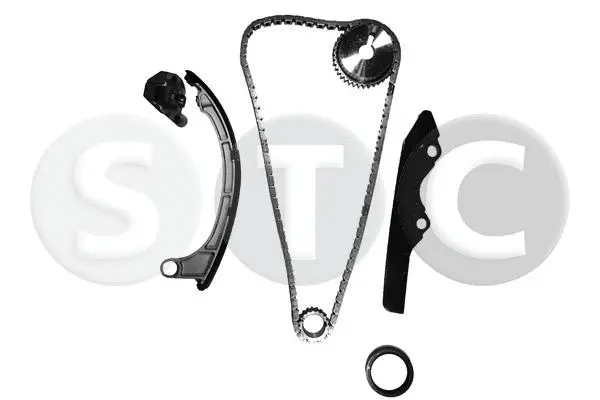 Timing Chain Kit (T406177)