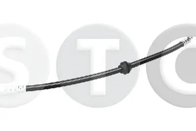 Brake Hose (T496748)