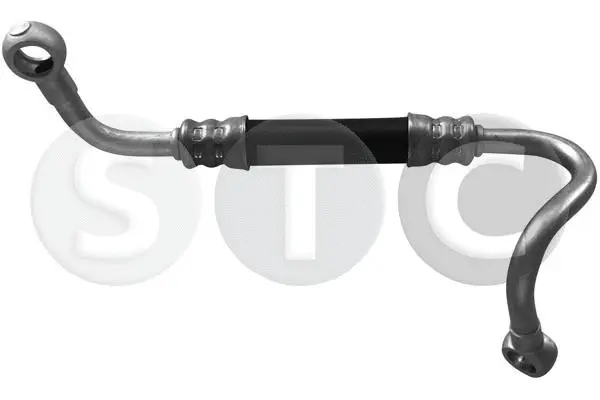 Oil Pipe, charger (T492167)