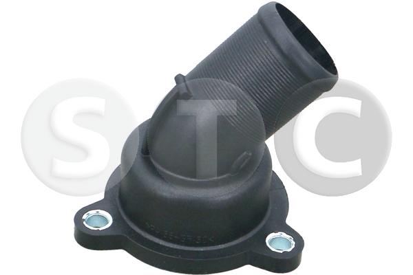Coolant Flange (T435880)