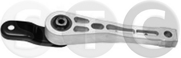 Mounting, engine (T407182)