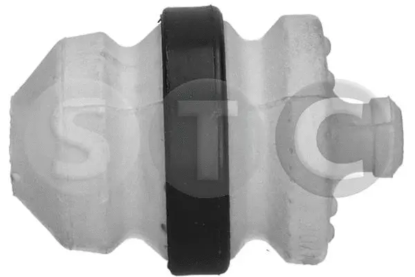 Rubber Buffer, suspension (T405542)