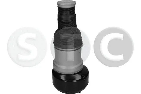 Air Spring, suspension