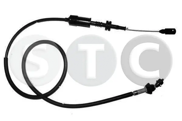 Accelerator Cable (T480411)
