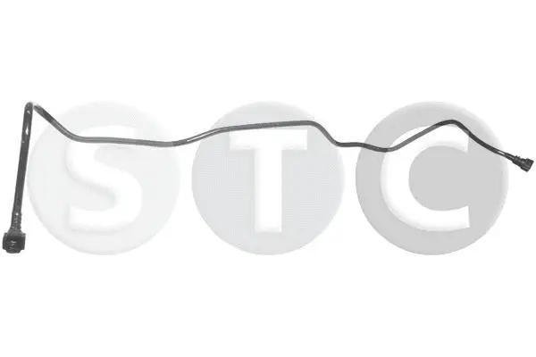 Fuel Line (T492015)