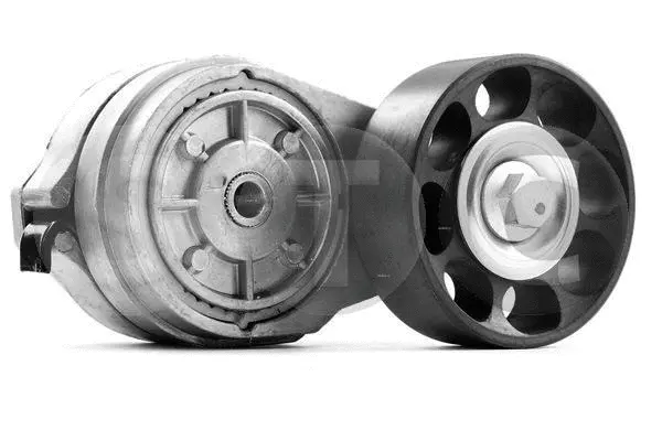 Belt Tensioner, V-ribbed belt (T449661)