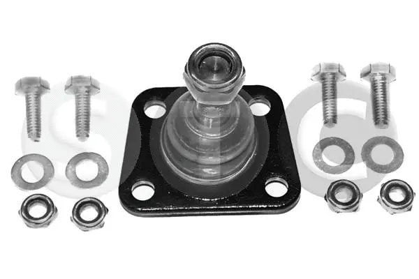 Ball Joint (T453287)