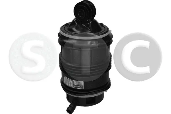 Air Spring, suspension