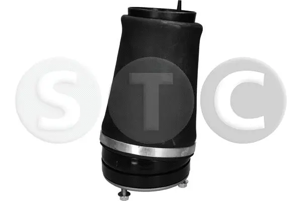 Air Spring, suspension