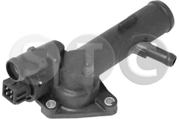 Coolant Flange (T494537)