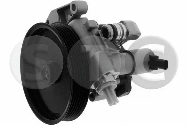 Hydraulic Pump, steering (T450525)