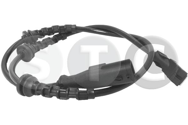 Sensor, wheel speed (T450204)