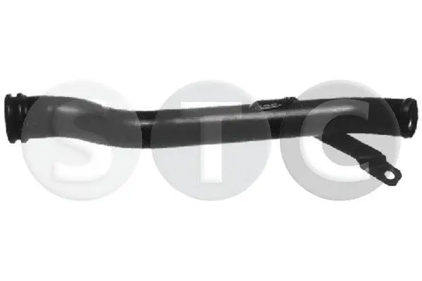 Coolant Pipe (T403096)