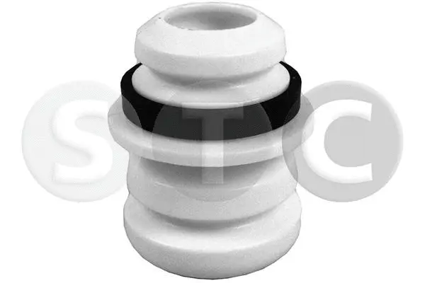 Rubber Buffer, suspension (T442027)
