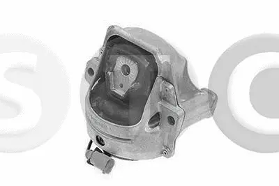 Mounting, engine (T448513)