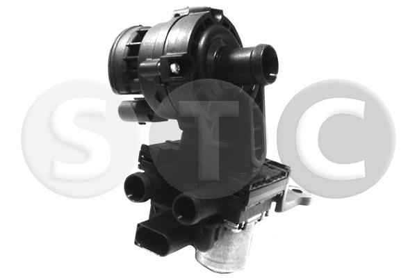Coolant Control Valve (T406194)